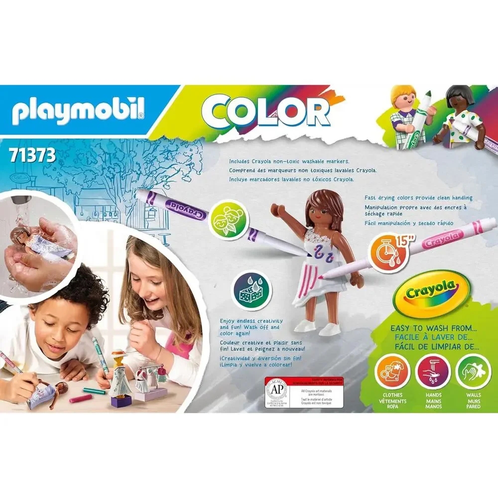 Playmobil new box